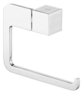 BISK Erga Futura, WC papír tartó, króm, ERG-02990