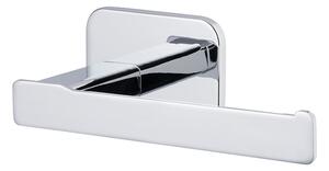 BISK Erga Tore, WC papír tartó, króm, ERG-07824