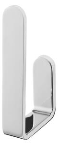 BISK Erga NATURE, WC papír adagoló, króm, ERG-04877