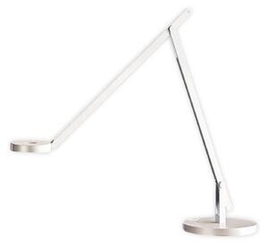 Asztali lámpa Rotaliana, String T1 DTW, dimmable, Fehér, Dolgozószoba / iroda, Fém, Dizájn