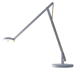 Asztali lámpa Rotaliana, String T1 DTW, dimmable, Fehér, Dolgozószoba / iroda, Fém, Dizájn