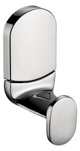 BISK Erga VIGO, VIGO SINGLE WALL HOOK króm