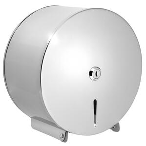 Sapho Sapho, WC-papír adagoló 19cm átmérőig, 205x210x115mm, rozsdamentes acél fényű, XP700
