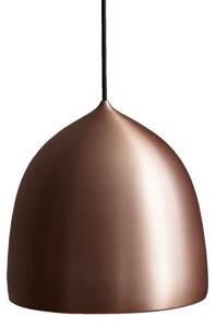 Függőlámpa FRITZ HANSEN, Suspence P1, dimmable, Réz, Nappali, Fém, Dizájn