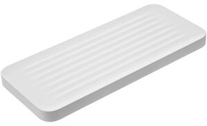 Kuchinox APO, fali polc 301x131x37 mm, fehér matt, LAV-AKA_600T