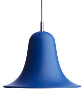 Függőlámpa Verpan, Pantop, dimmable, Kék, Nappali, Fém, Dizájn