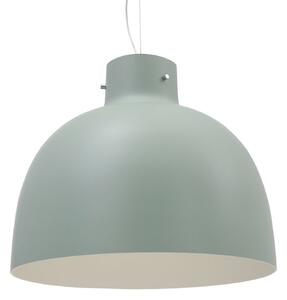 Függőlámpa Kartell, Bellissima, Zöld, Nappali, Műanyag, Dizájn