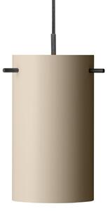 Függőlámpa FRANDSEN, FM1954, dimmable, Szürke, Nappali, Fém, Dizájn