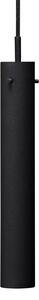 Függőlámpa FRANDSEN, FM2014, dimmable, Fekete, Nappali, Fém, Dizájn