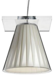 Függőlámpa Kartell, Light-Air, Bézs, Nappali, Műanyag, Dizájn