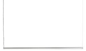Függőlámpa HAY, Factor Linear 1500, dimmable, Fémes, Konyha, Fém, Dizájn