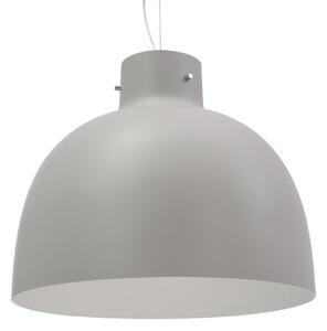 Függőlámpa Kartell, Bellissima, Szürke, Nappali, Műanyag, Dizájn