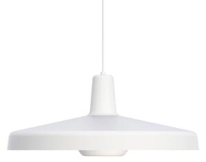 Függőlámpa GRUPA, Arigato, dimmable, Fehér, Dolgozószoba / iroda, Fém