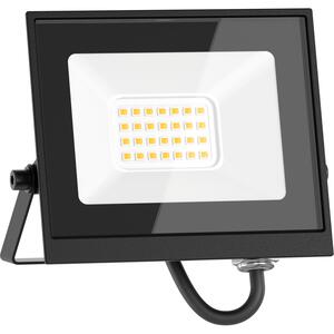 Mexen Luxpro+ LED spotlámpa, 20W, Semleges - 4000K, 2200 lm, fekete - L231-020-40-70