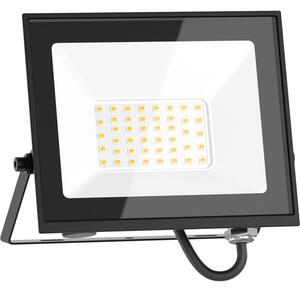 Mexen Luxpro+ LED spotlámpa, 30W, Semleges - 4000K, 3300 lm, fekete - L231-030-40-70