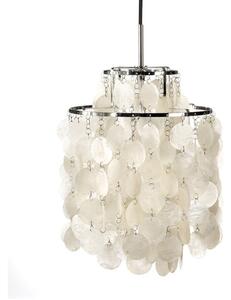 Függőlámpa Verpan, Fun 2DM, dimmable, Nappali, Kő, Dizájn