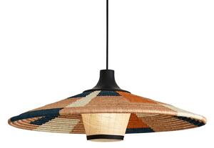 Függőlámpa Forestier, Parrot M, dimmable, Bézs, Nappali, Dizájn
