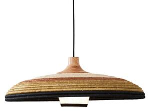Függőlámpa Forestier, Grass M, dimmable, Zöld, Nappali, Dizájn