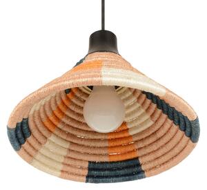 Függőlámpa Forestier, Parrot XS, dimmable, Bézs, Nappali, Dizájn