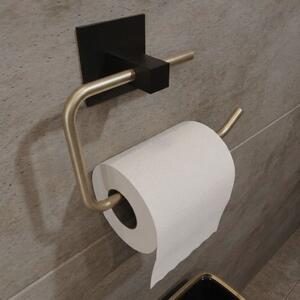 WC-papír tartó, toalettpapír-tartó