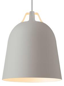 Függőlámpa Eva Solo, Clover, dimmable, Szürke, Nappali, Fém, Modern