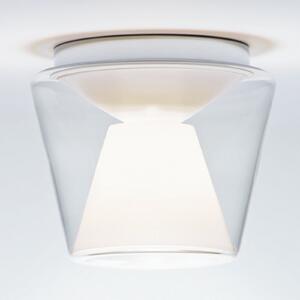 Mennyezeti Lámpa Serien Lighting, Annex, dimmable, Átlátszó, Nappali, Üveg, Dizájn