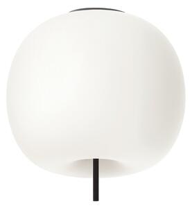 Mennyezeti Lámpa kdln, KUSHI 33, dimmable, Fehér, Nappali, Üveg, Dizájn