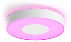 Mennyezeti Lámpa Philips Hue, Philips Hue, dimmable, Fehér, Nappali, Fém, Modern
