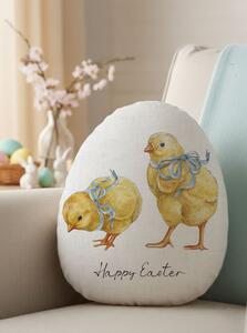 Egg 0009 húsvéti díszpárna