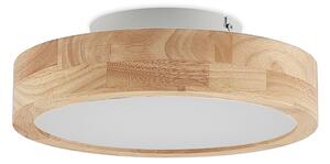 Mennyezeti Lámpa Lindby, Lanira, dimmable, Fa, Nappali, Fa, Modern