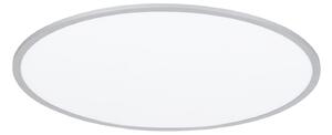 Mennyezeti Lámpa Lindby, Narima, dimmable, Szürke, Konyha, Műanyag, Modern