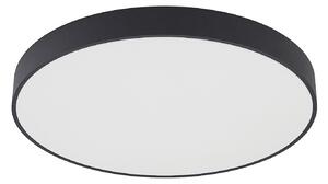 Mennyezeti Lámpa Arcchio, Vanida, dimmable, Fekete, Konyha, Alumínium, Modern