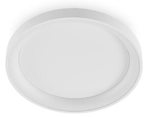 Mennyezeti Lámpa Arcchio, Vivy, dimmable, Fehér, Konyha, Fém, Modern