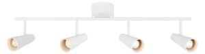 Mennyezeti Lámpa Markslöjd, Crest, dimmable, Fehér, Nappali, Fém, Modern