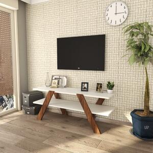 TV-állvány, 120 cm – TR893RAN3112