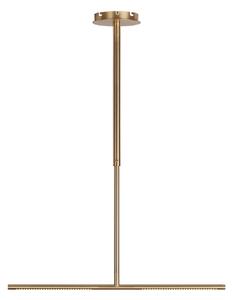 Függőlámpa UMAGE, Omni, dimmable, Arany / Sárgaréz, Étkező, Fém, Dizájn