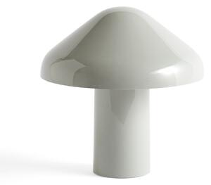 Kültéri Lámpa HAY, Pao Portable, dimmable, Szürke, Nappali, Műanyag, Dizájn