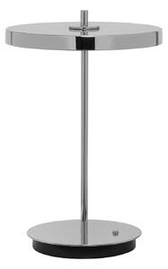 Asztali lámpa UMAGE, Asteria Move, dimmable, Fémes, Nappali, Fém, Dizájn