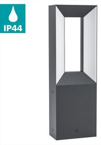 RIFORANO kültéri LED állólámpa; IP44; 1100lm; m:34cm - Eglo-98727 akció