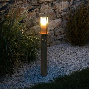 Kültéri Lámpa Nordlux, Linton Garden, dimmable, Arany / Sárgaréz, Fém