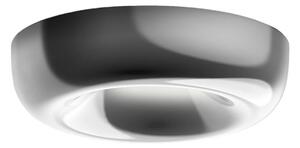Spotlámpa Serien Lighting, Cavity Recessed S, dimmable, Fémes, Nappali, Fém, Dizájn