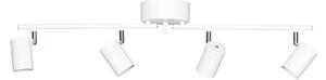 Mennyezeti Lámpa By Rydéns, Correct, dimmable, Fehér, Nappali, Fém, Modern