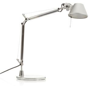 Asztali lámpa Artemide, Tolomeo Micro, Fémes, Dolgozószoba / iroda, Fém, Dizájn