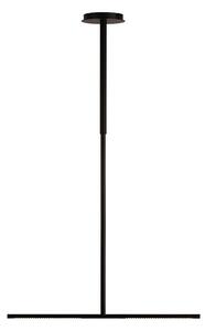 Függőlámpa UMAGE, Omni, dimmable, Fekete, Étkező, Fém, Dizájn