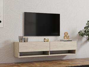 Arges TV-állvány, 141 cm