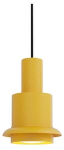 Chaumont Függőlámpa Ø15xH22 Yellow/Yellow