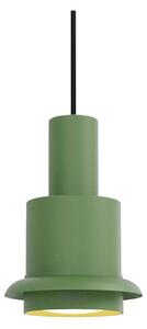 Chaumont Függőlámpa Ø19xH28 Green/Green