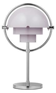 Asztali lámpa GUBI, Multi-Lite, dimmable, Fémes, Nappali, Fém, Dizájn