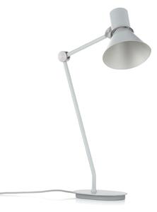 Asztali lámpa Anglepoise, Type 80, Szürke, Dolgozószoba / iroda, Fém, Dizájn