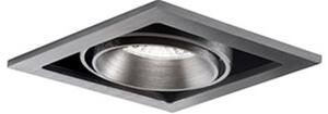 Spotlámpa LIGHT-POINT, dimmable, Fémes, Konyha, Fém